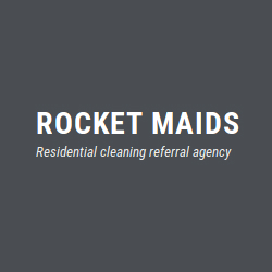 Rocket Maids LLC