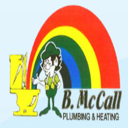 B Mccall Plumbing