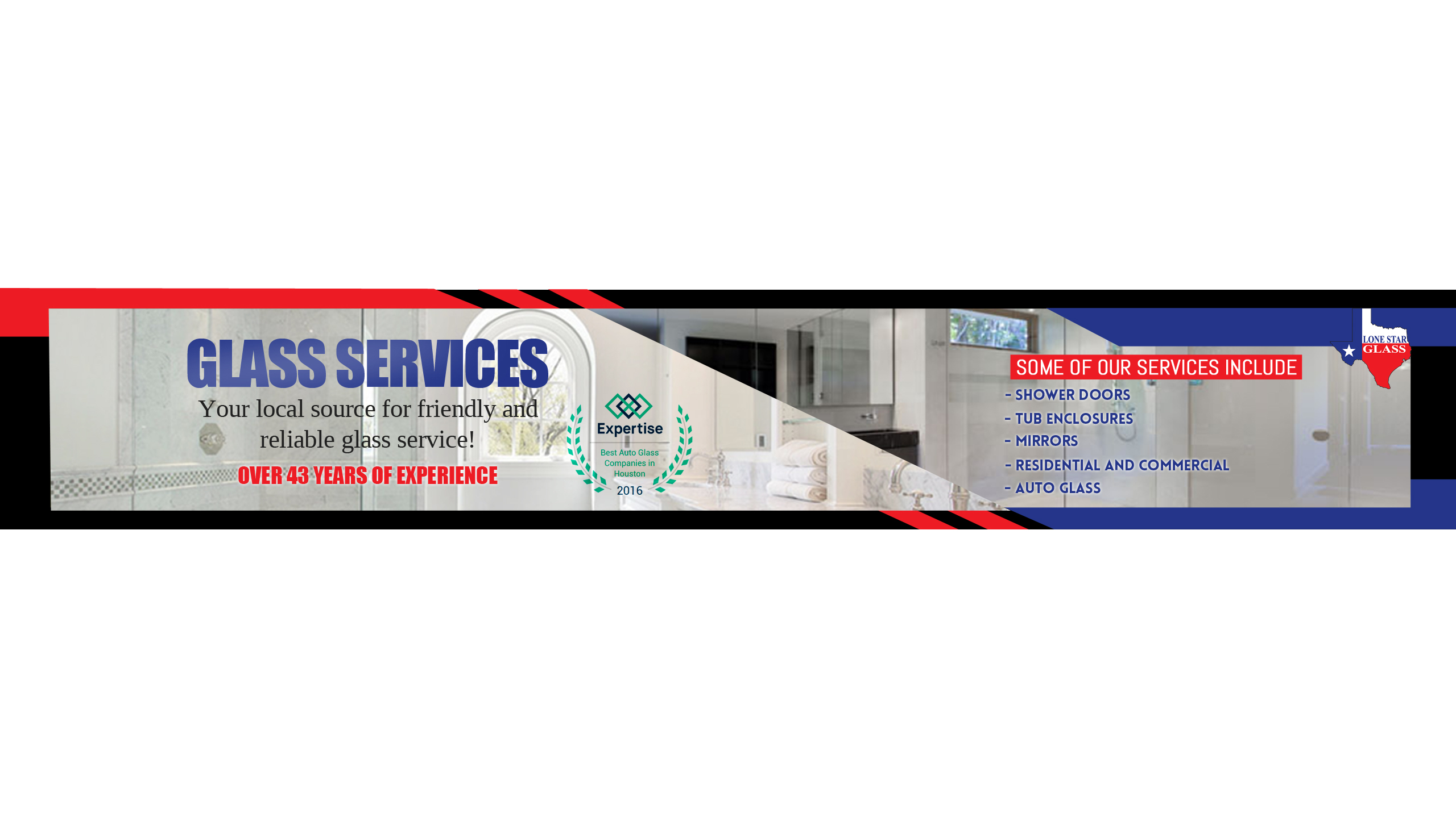 Lone Star Glass, Inc.