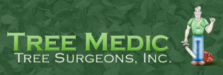 Tree Medic Tree Surgeons, Inc.