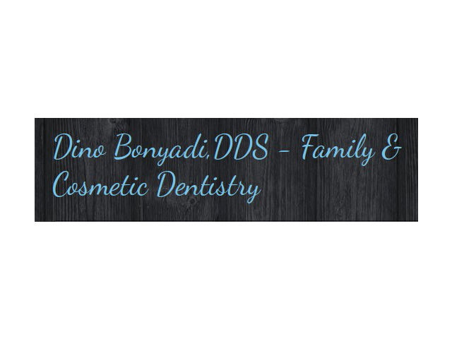 Dino Bonyadi DDS