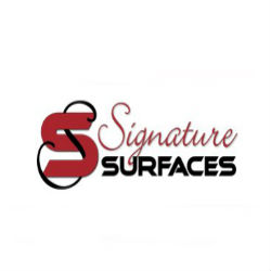 Signature Surfaces