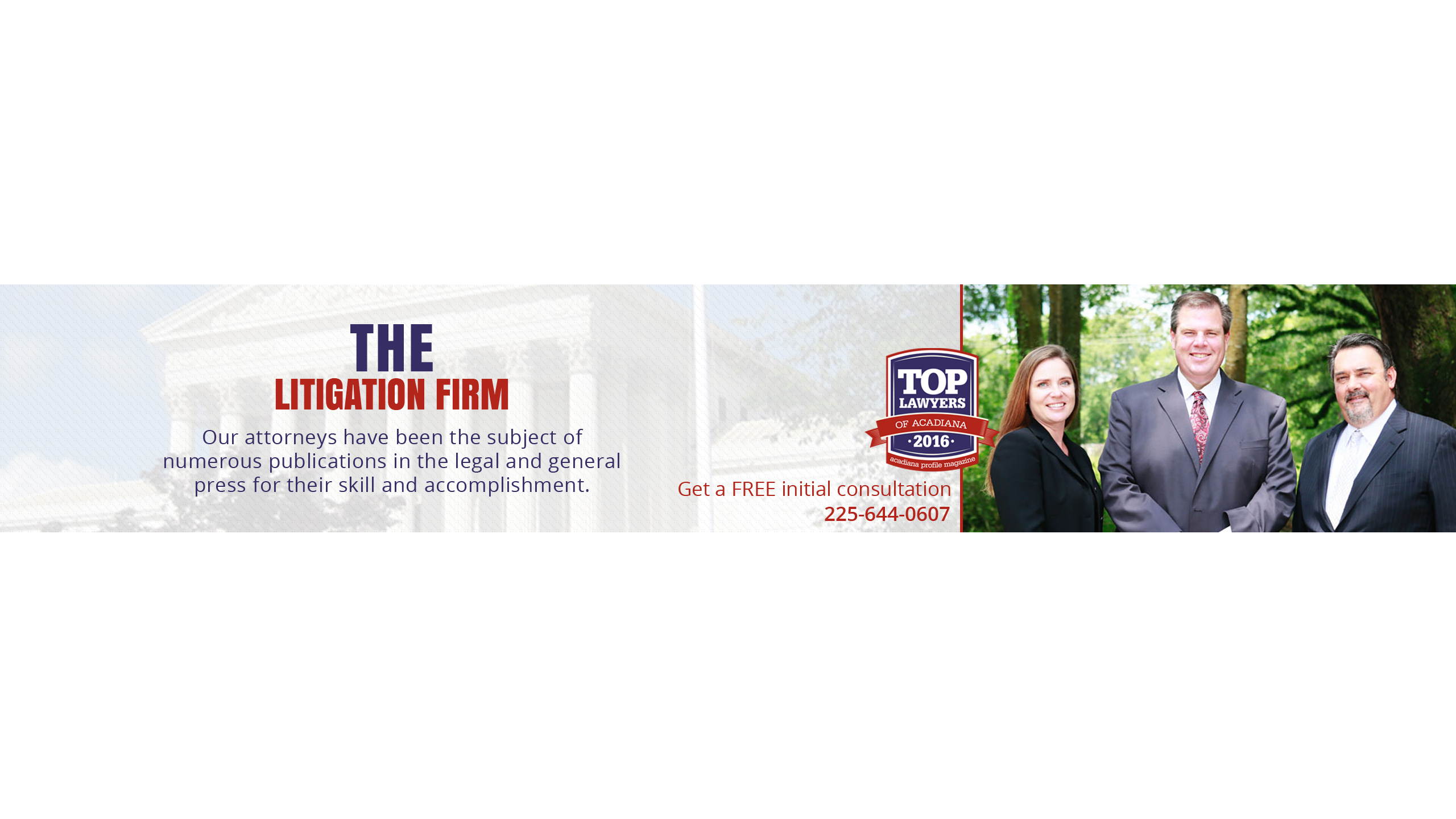 Pujol, Pryor & Irwin