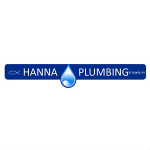 Hanna Plumbing and Supply Inc