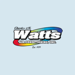 Charles M Watts AC