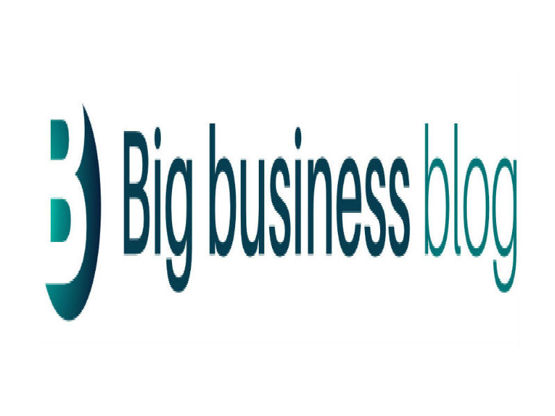 Big Business Blog