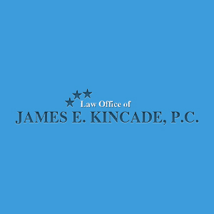 Law Office of James E. Kincade, P.C.