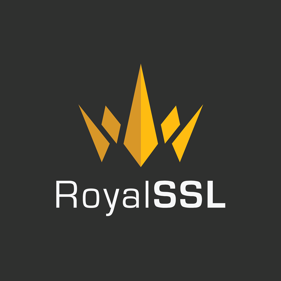 RoyalSSL