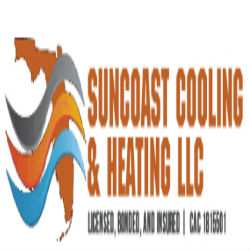 Suncoast Cooling & Heating LLC