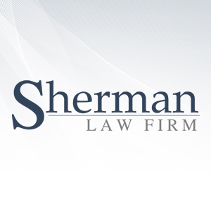 Sherman Law Firm