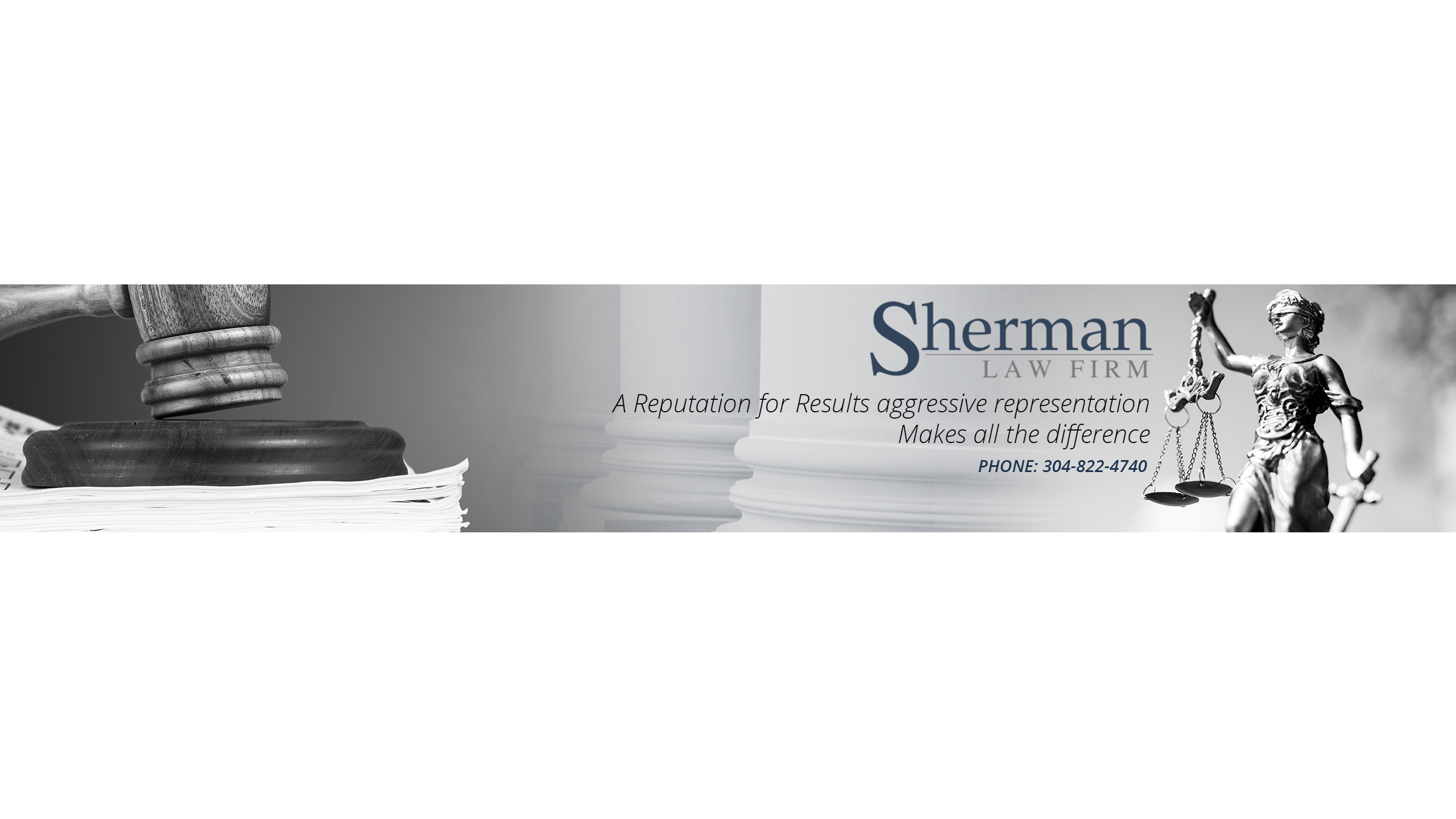 Sherman Law Firm