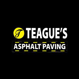 Teague's Asphalt Paving, LLC