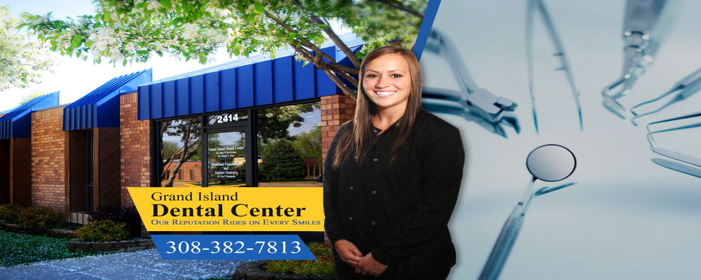 Grand Island Dental Center
