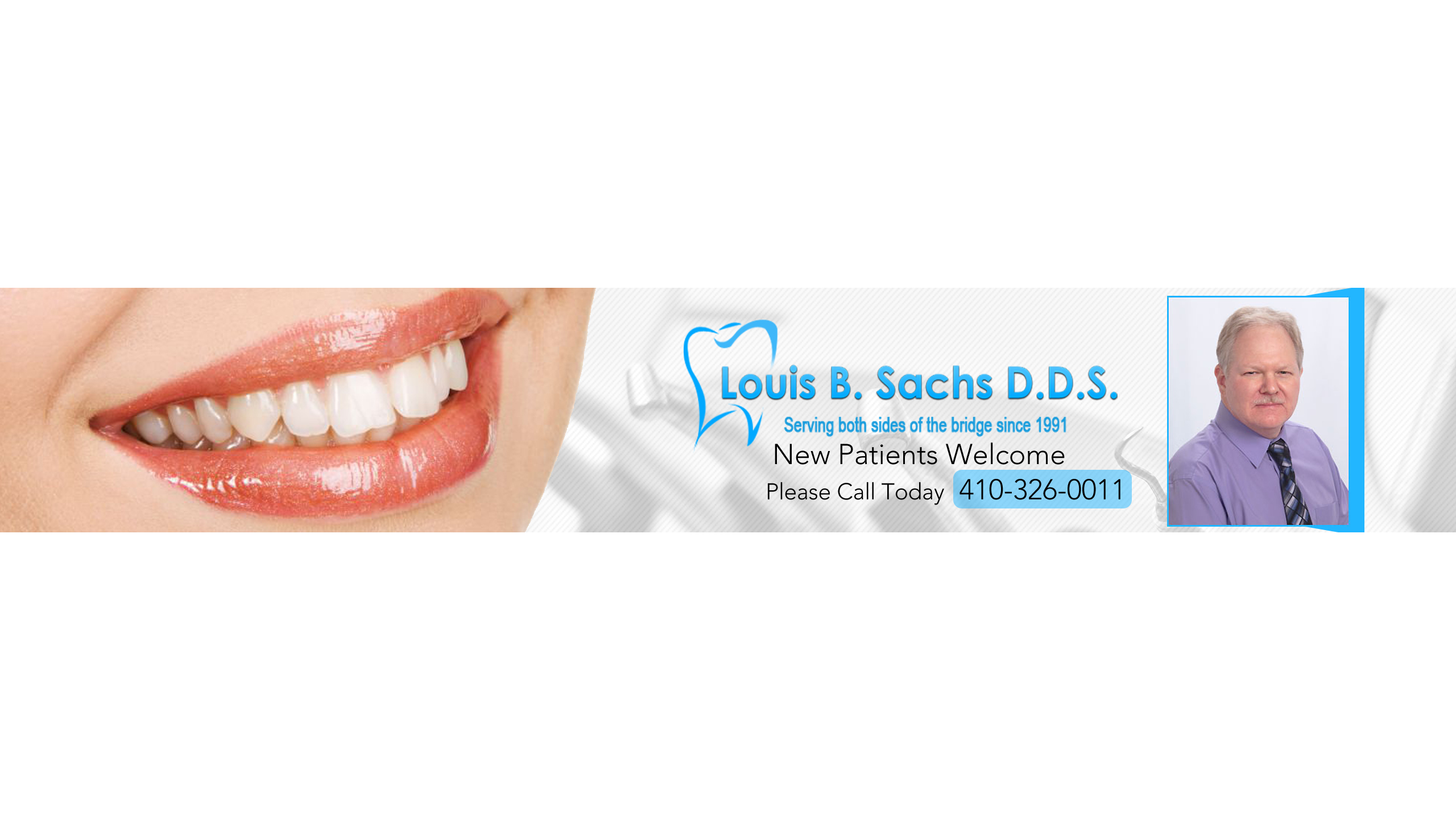 Louis B. Sachs D.D.S