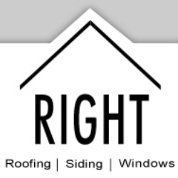 Right Roofing & Siding