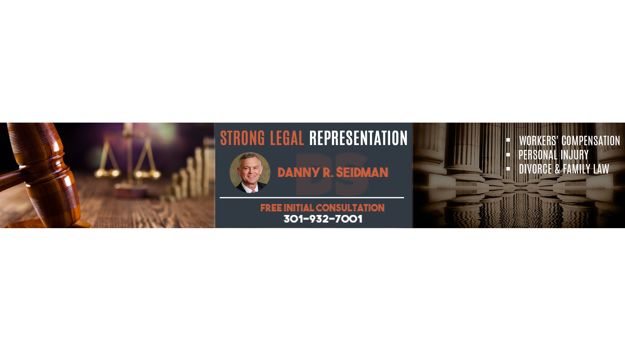 Law Office Of Danny R. Seidman