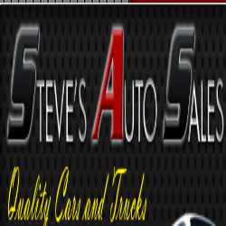 Steves Auto Sales Billings