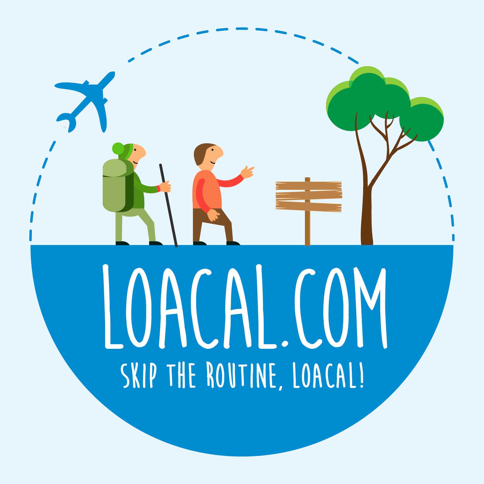 Loacal Tour & Experiences LTD