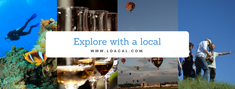 Loacal Tour & Experiences LTD