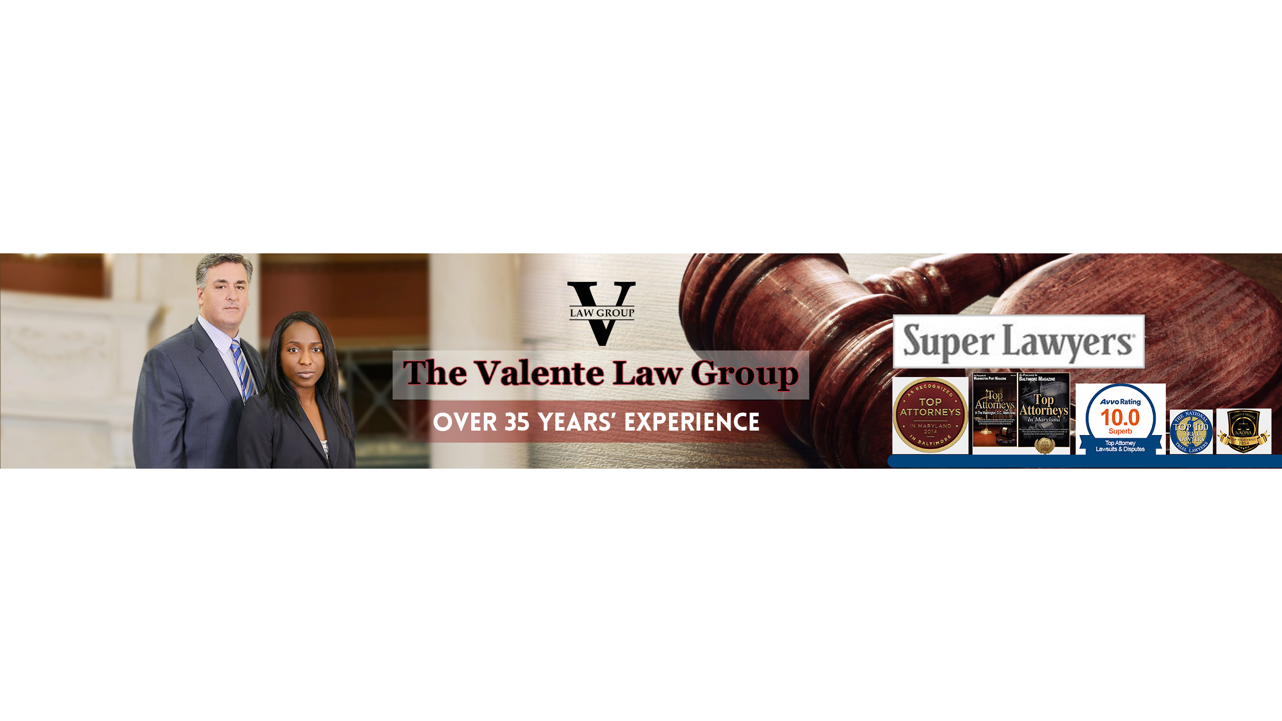 The Valente Law Group