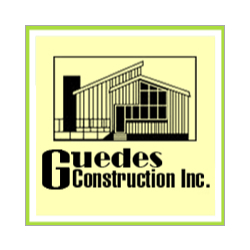 Guedes Construction Inc.