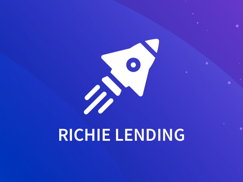 Richie Lending Inc