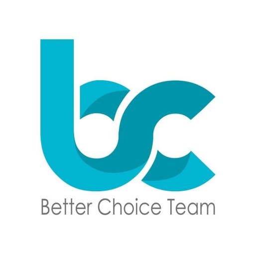Better Choice Homes