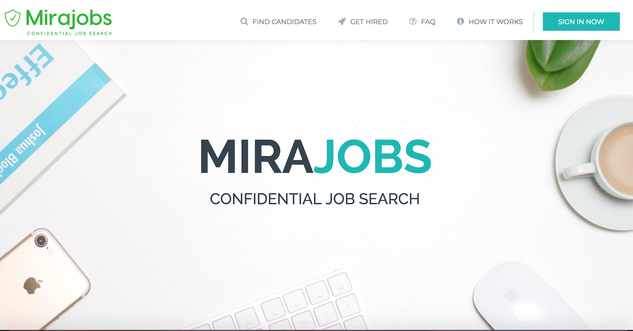 Mirajobs