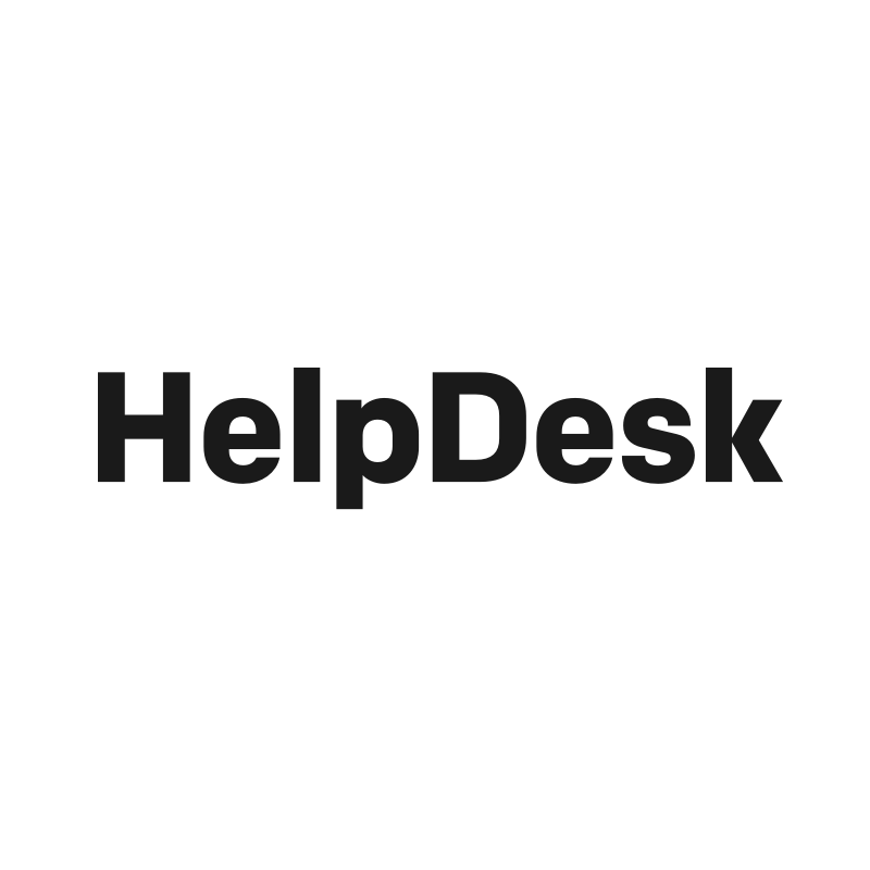 HelpDesk