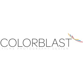 ColorBlast Weddings