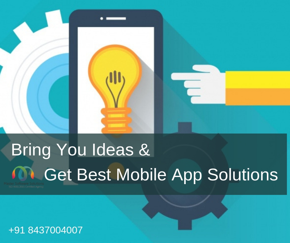 Master Software Solutions