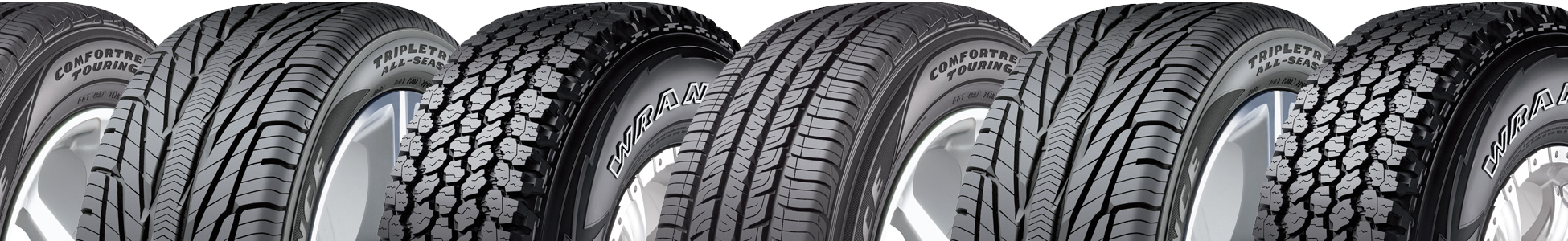 VIP Tire Corporation