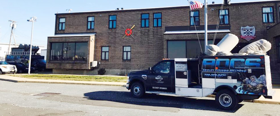 Air Duct Cleaning Solutions