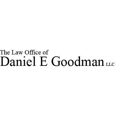 Law Office of Daniel E Goodman, LLC