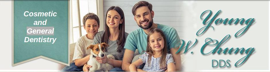Young W. Chung, DDS