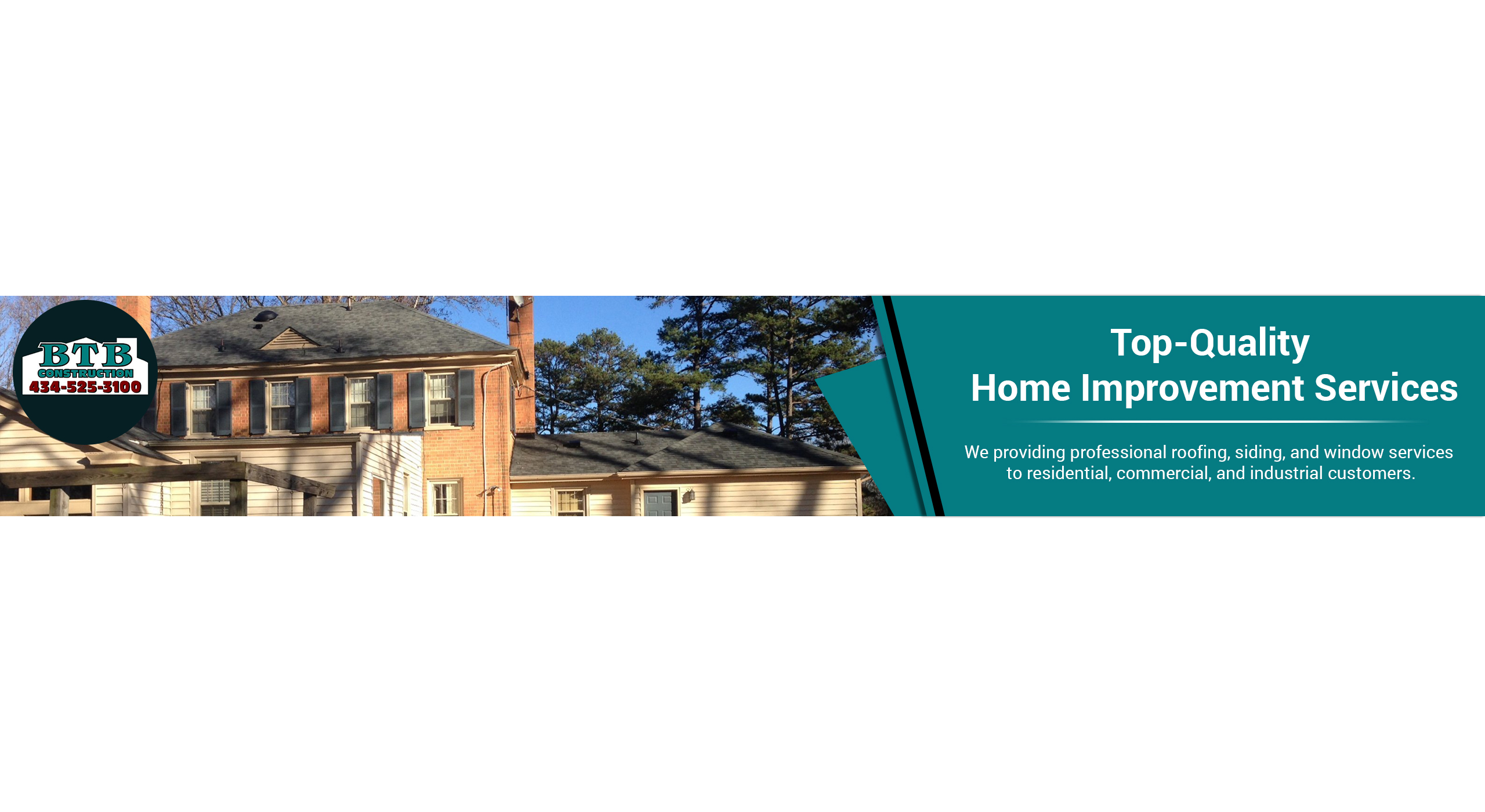 BTB Construction Inc