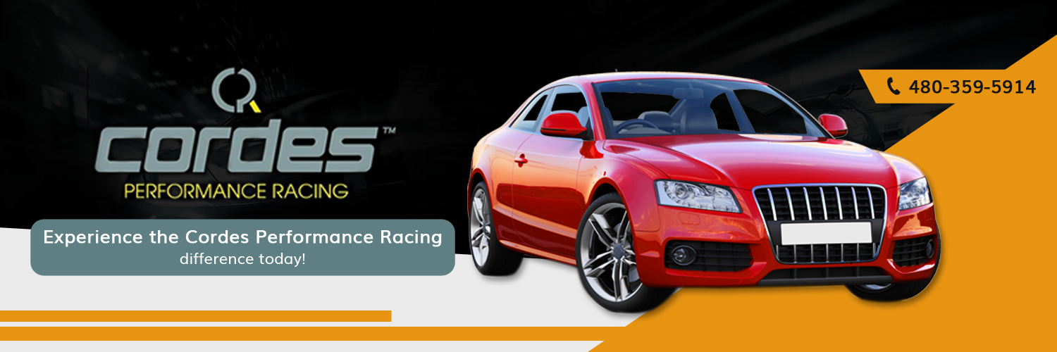 Cordes Performance Racing