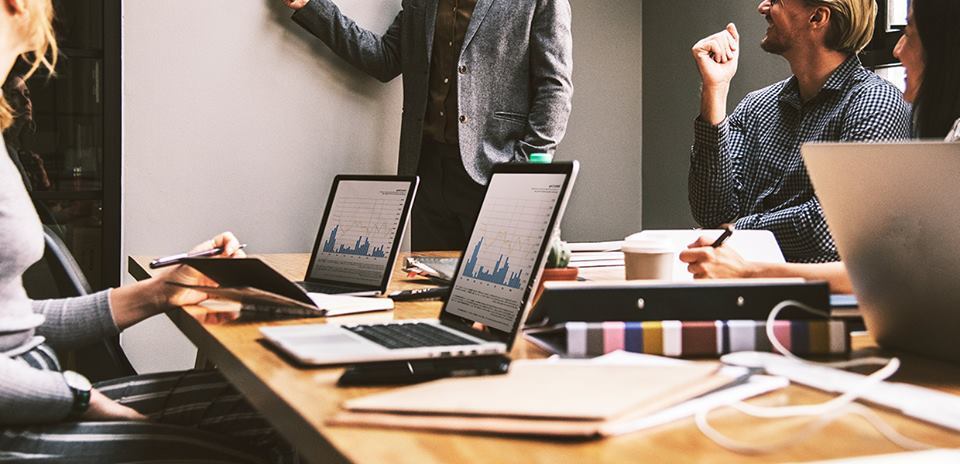 TDMC - The Digital Marketing Courses