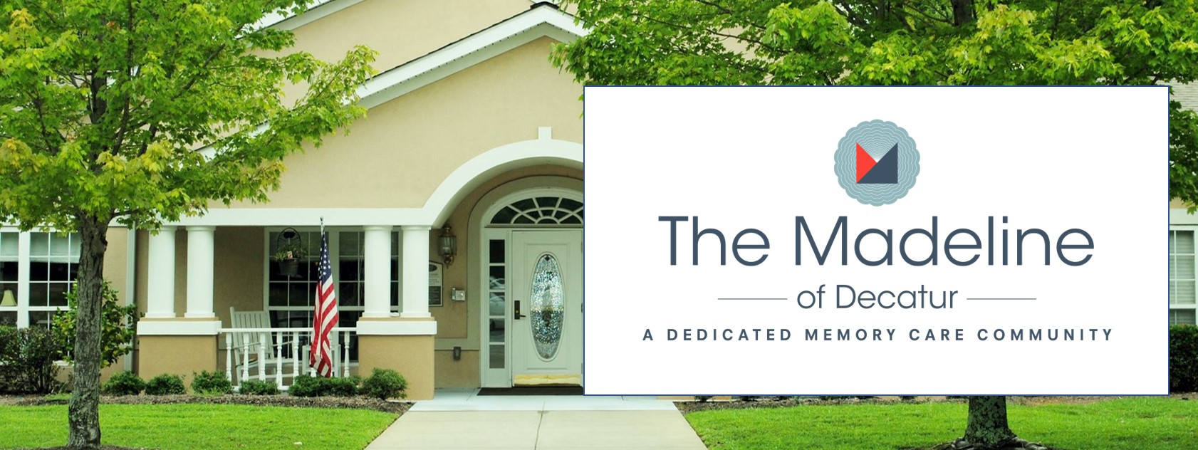 The Madeline of Decatur