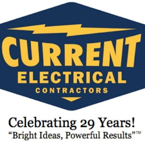 Current Electrical Contractors