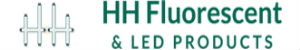H. H. Fluorescent Parts Inc.