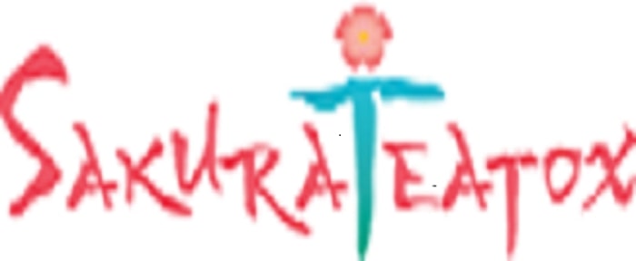 Sakura Teatox