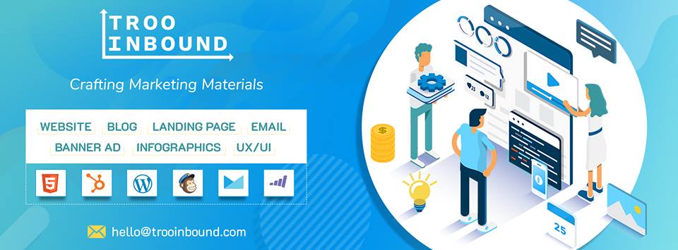 TRooInbound Pvt. Ltd.