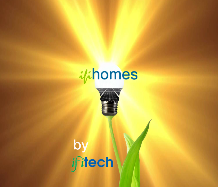 IFI Technology Pvt Ltd