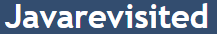 Javarevisited