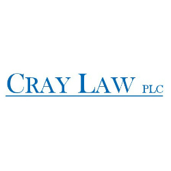 Cray Law Firm PLC