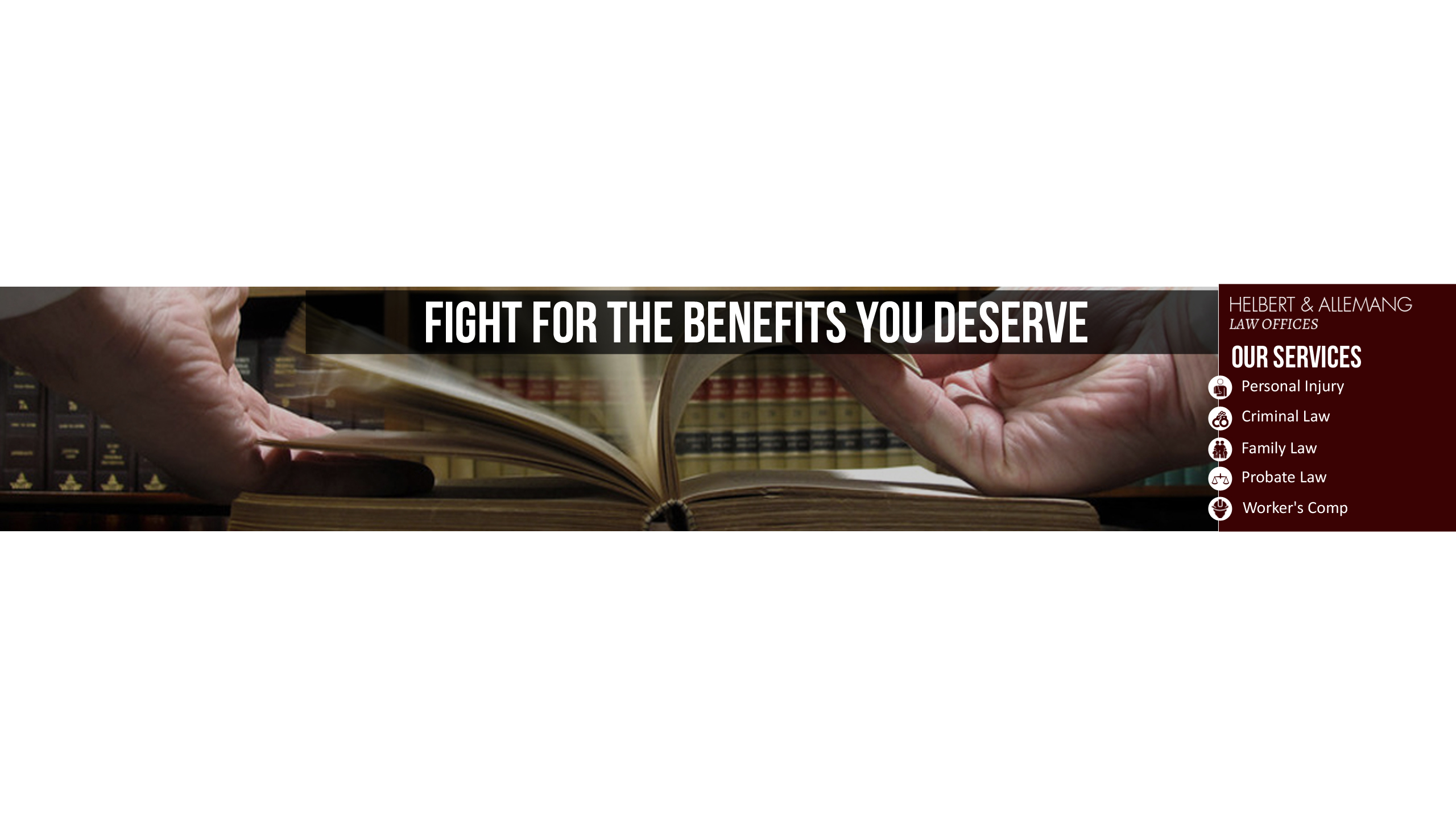 Helbert & Allemang Law Offices