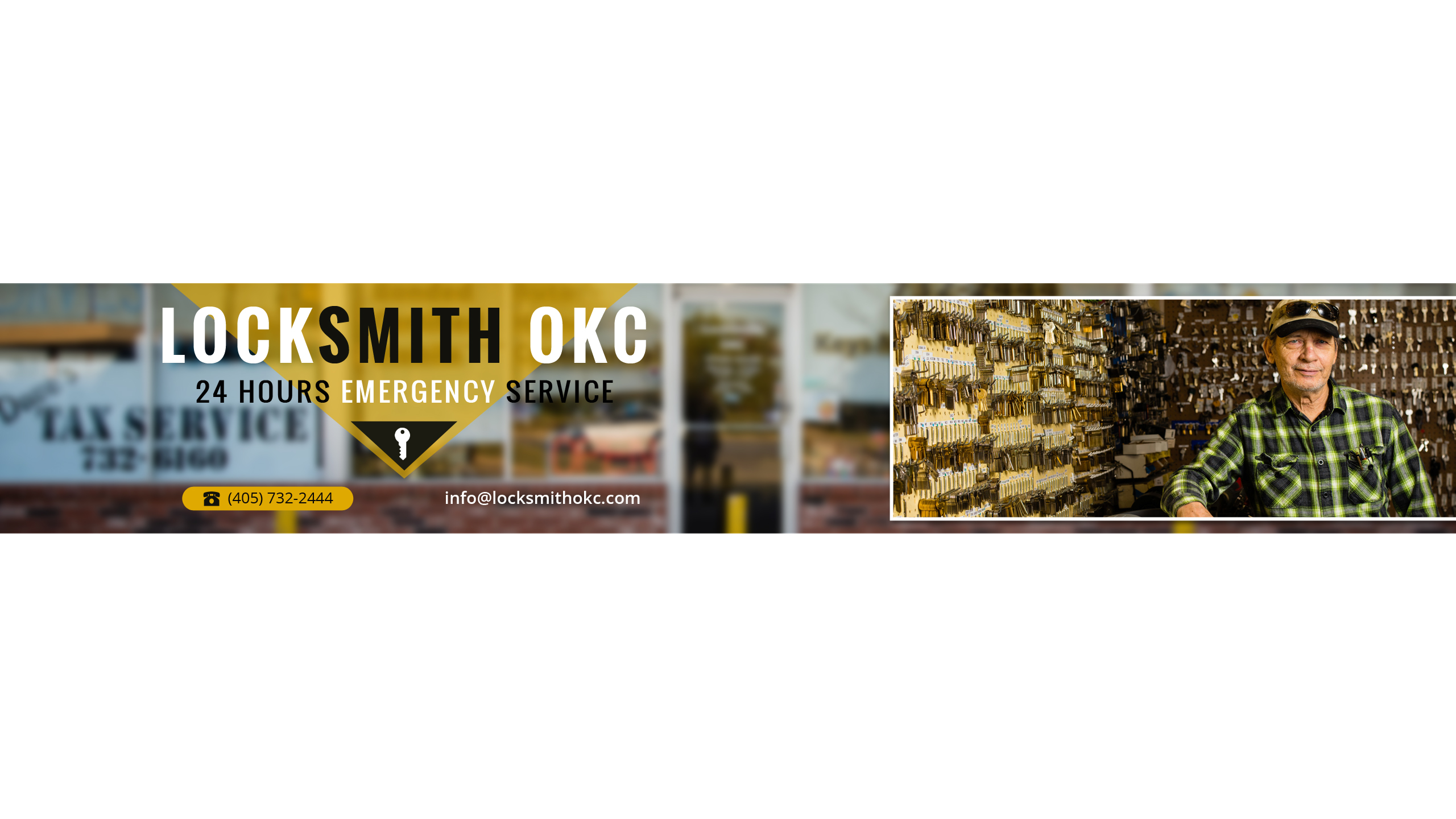 Oklahoma City Locksmith