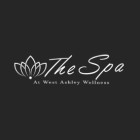 The Spa At West Ashley