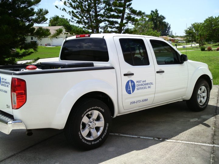 A+ Pest And Environmental Services, Inc.